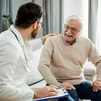 mediche-geriatra Geriatra a domicilio Roma, scopri il servizio di ADI Salus