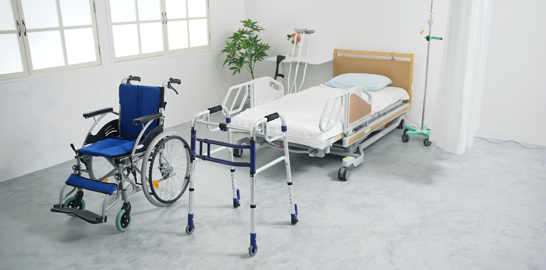 Different-Medical-Equimpent Scopri il servizio di Noleggio Presidi ortopedici e sanitari di Adi Salus a Roma