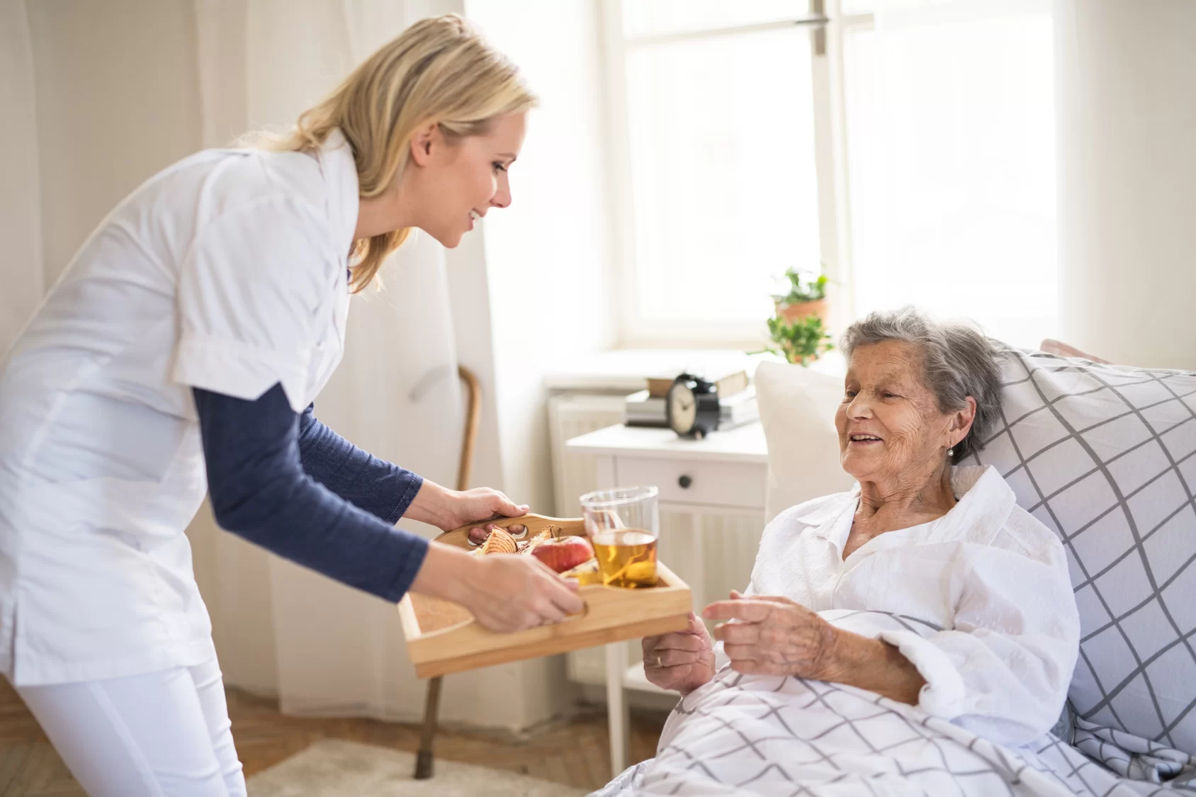 Elderly-Care-Arlington-Heights-Illinois Scopri il servizio di Assistenza Domiciliare a Ore di Adi Salus a Roma