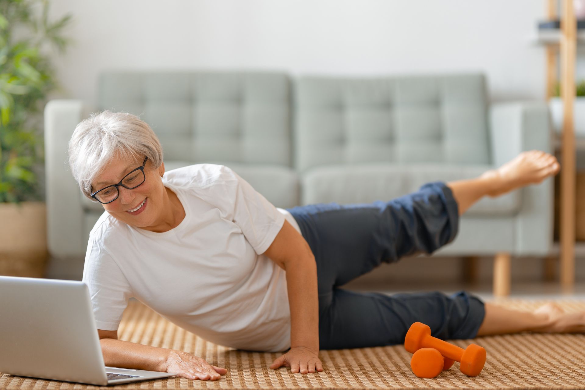 diabete ed esercizi fisici L'importanza dell'attività fisica quotidiana per chi soffre di diabete