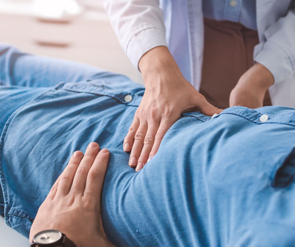 Gastroenterologo a Domicilio - Roma: rivolgiti ad ADI Salus