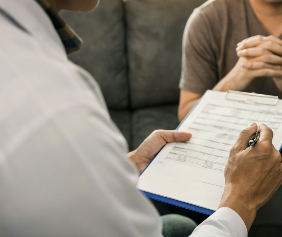 Visite Mediche Chirurgiche Domiciliari a Roma: una soluzione pratica e sicura per pazienti con necessità chirurgiche o post-operatorie.