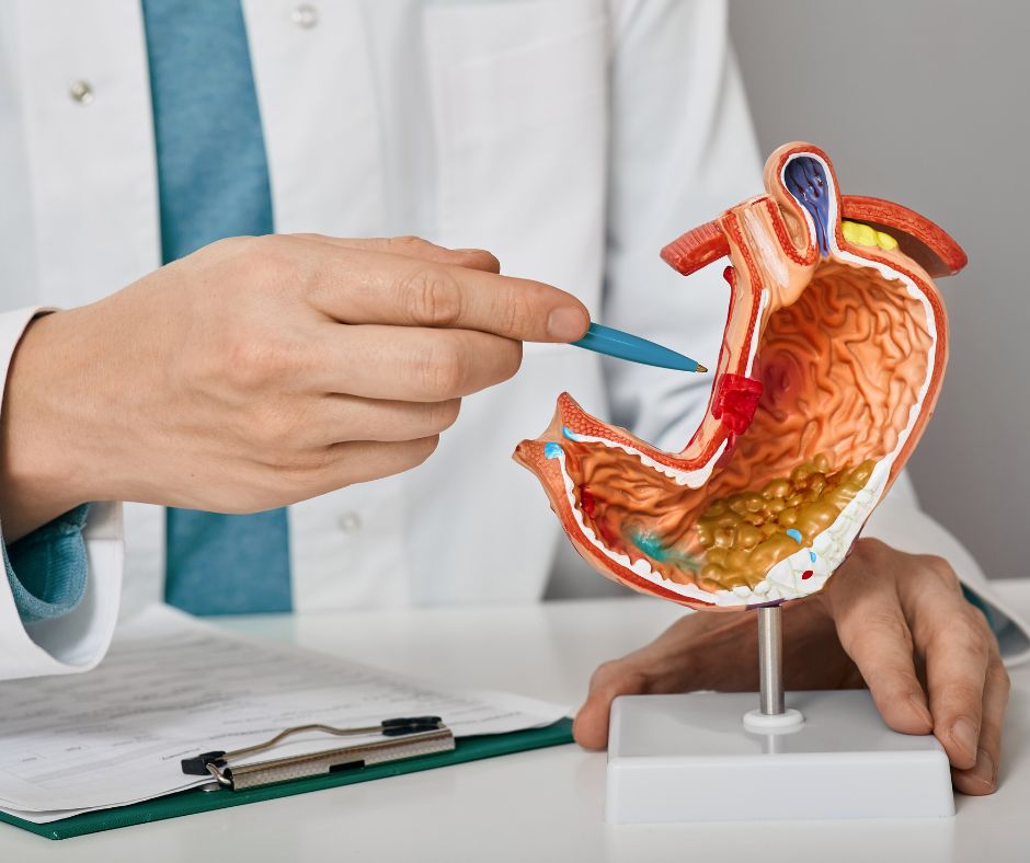 Visite gastroenterologiche domiciliari per diagnosi e trattamenti personalizzati su Roma