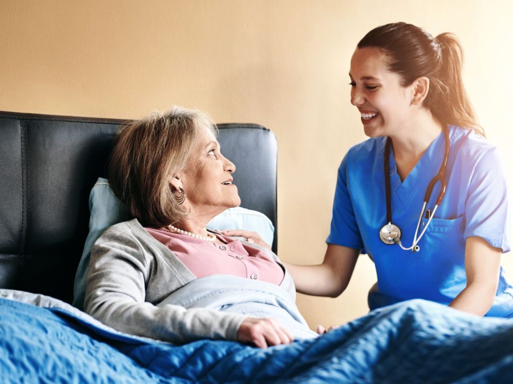 Infermiere a Domicilio Roma: come rivolgersi al team di professionisti di ADI Salus