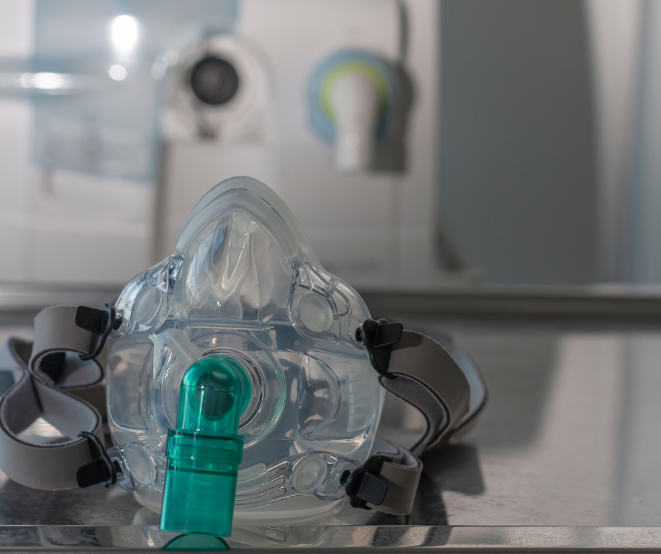 Tecnologia sanitaria e dispositivi medici per assistenza domiciliare ad alta complessità