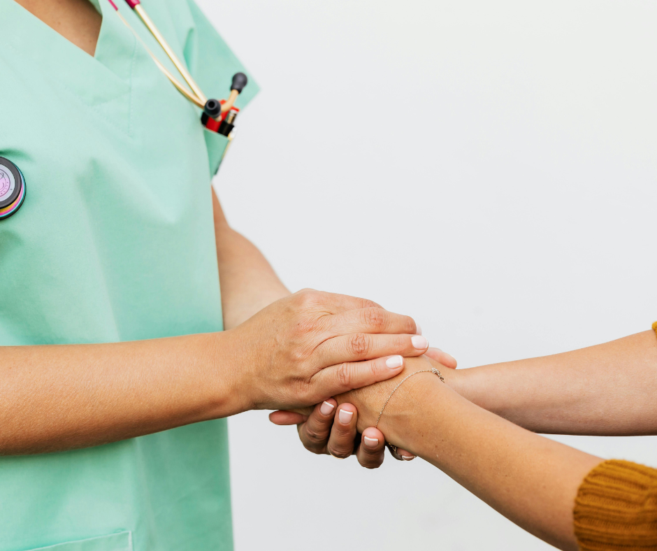 Supporto ai caregiver e alla famiglia nella gestione domiciliare di pazienti complessi