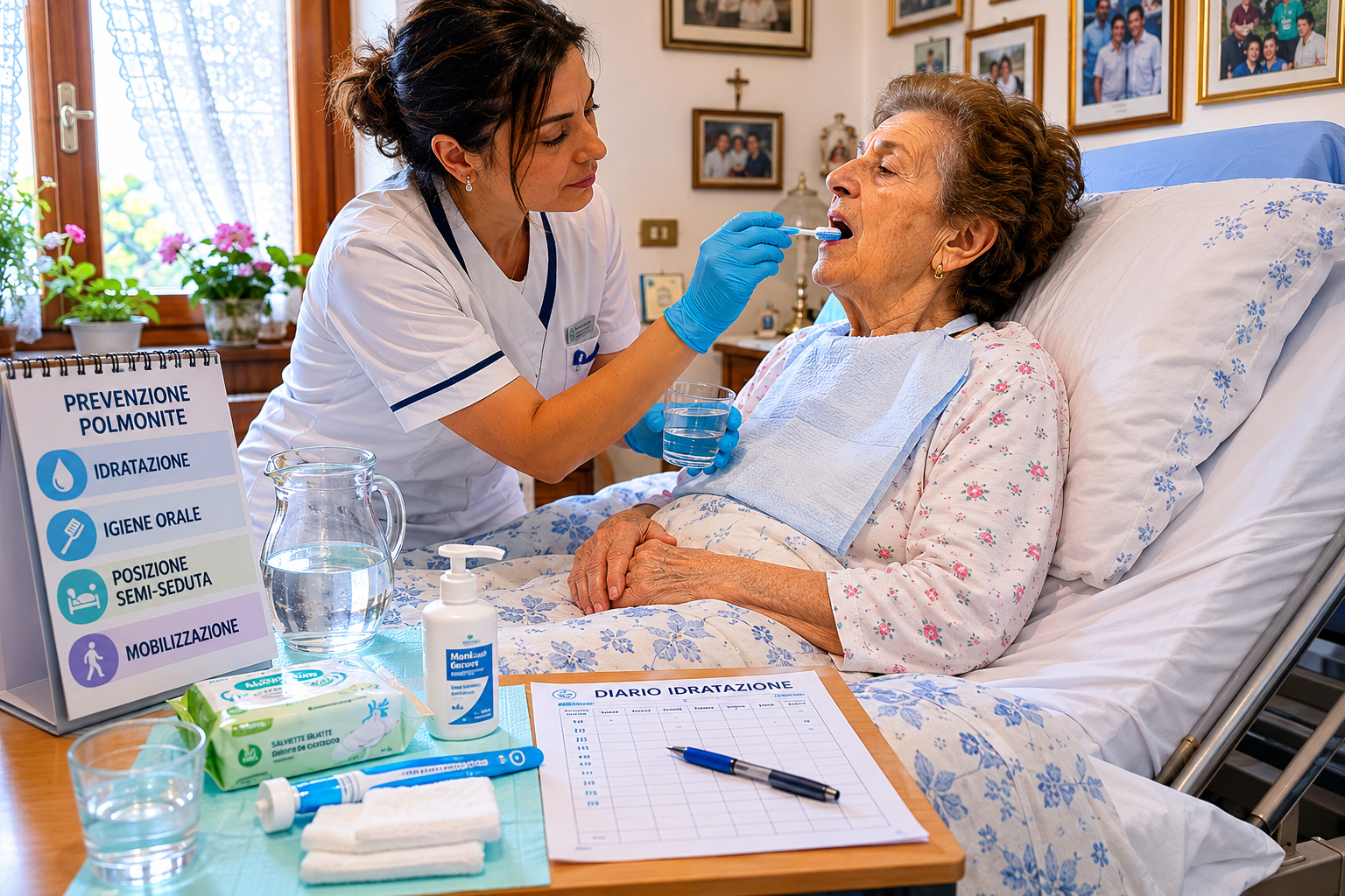 prevenzione-polmonite-idratazione-igiene-postura